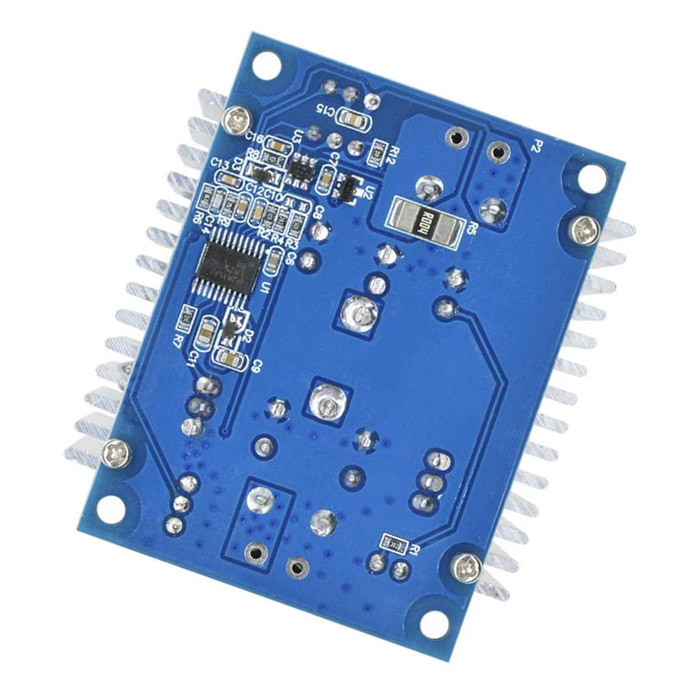 300W 20A  -  Converter Step-Down Module   Voltage Constant Current for   Mobile Power Industrial Equipment