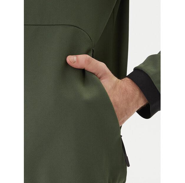 Толстовка EA7 Emporio Armani 7M001334