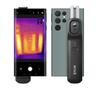 FLIR ONE Совместимость с инфракрасной термографией Гарантия до 2 лет Беспроводная связь Совместимость с облаком 4800 пикселей Деталь производителя [FLIR EDGE]