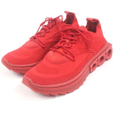 Отличные кроссовки с низким вырезом Nima Knit Sneakers Б/У