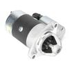 12V Generator Starting Motor Replacement Fit for Air‑Cooled Diesel Engine 178F 186F 188F