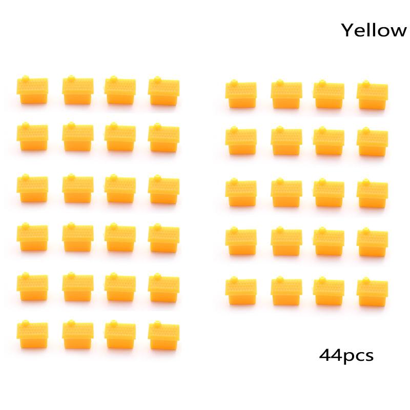 44 шт., шахматный домик, раннее образование, настольная игра для взрослых и детей, бустерные пакеты, игра