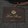 loro piana Domestically Authorized FA0180 Double Cashmere SPAGNA Jacket Jacket 48 NavyUsed