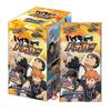 Haikyu Baboka Expansion Pack 11 - Battle of Concepts - Японская автограф-карта, случайно вложенная, популярная корейская игра