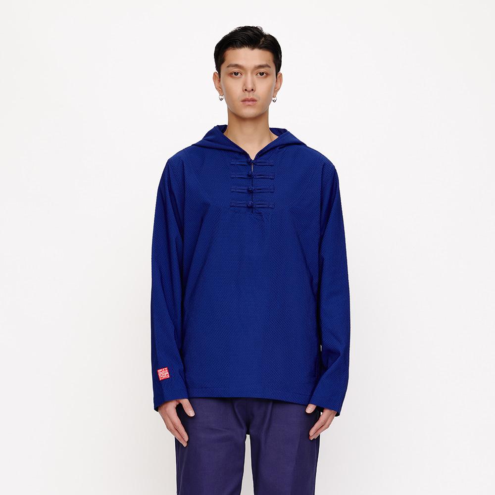 CLOT Jackets Unisex Hooded Moderate Other CTJK21WT4003