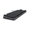 Logitech K835 TKL Проводная механическая клавиатура