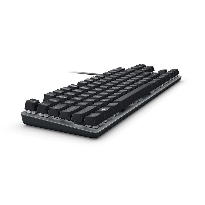 Logitech K835 TKL Проводная механическая клавиатура