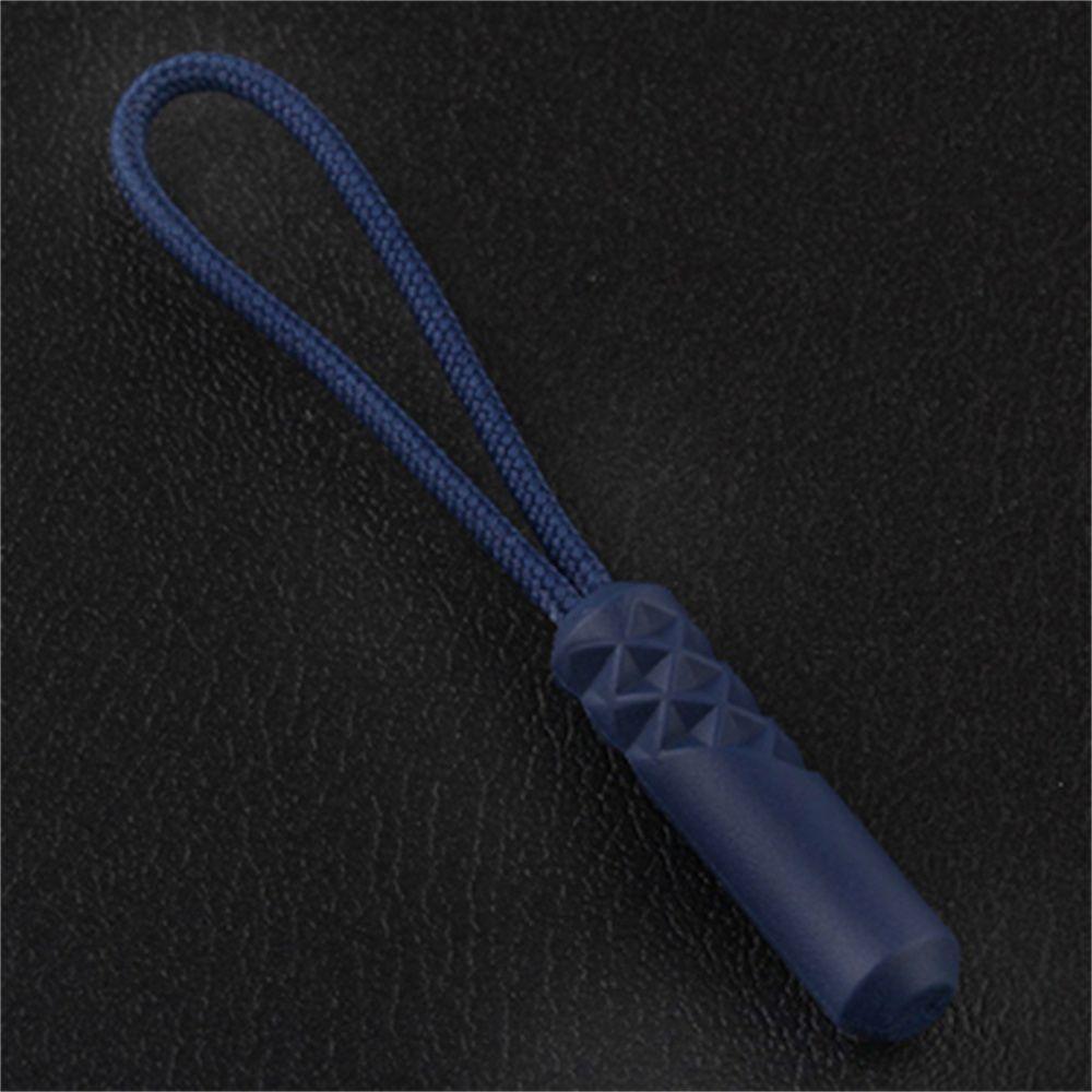 Accessories For Coats Jackets Zipper Rope Pull Puller Zipper Puller Tent Zippers Pull Rope