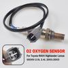 Lambda Probe O2 Oxygen Sensor For Toyota Highlander RAV4 Lexus GS300 2.0L 2.4L 2001 2002 2003 89467-42010 89467-42020 8946742010