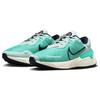 Nike Renew Run 4 Breathable Cushioning Low-Top Running Shoes Women Sneaker Light-Green DR2682-300