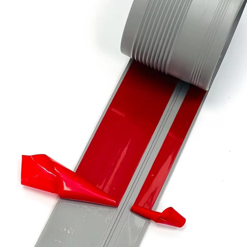 1PC 2M/78.74inch Stair Edge Protector Non-slip Stair Nose Edging Self-Adhesive Stair Edge Trim Step Edge  Stair Treads