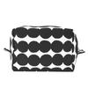 Косметичка Marimekko Vilja 047197 047203 047246 RASYMATTO.Белый.Черный (190) [Параллельный импорт]