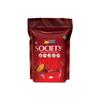 Чай Society Masala Chai | 250 г | 1 упаковка | 100% Ассам | Обогащен Кардамоном, Имбирем, Гвоздикой, Черным Перцем и Лемонграссом | Классический Масала Чай