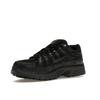 Nike P-6000 Premium Triple Black Unisex кроссовки антрацит FQ8732-010