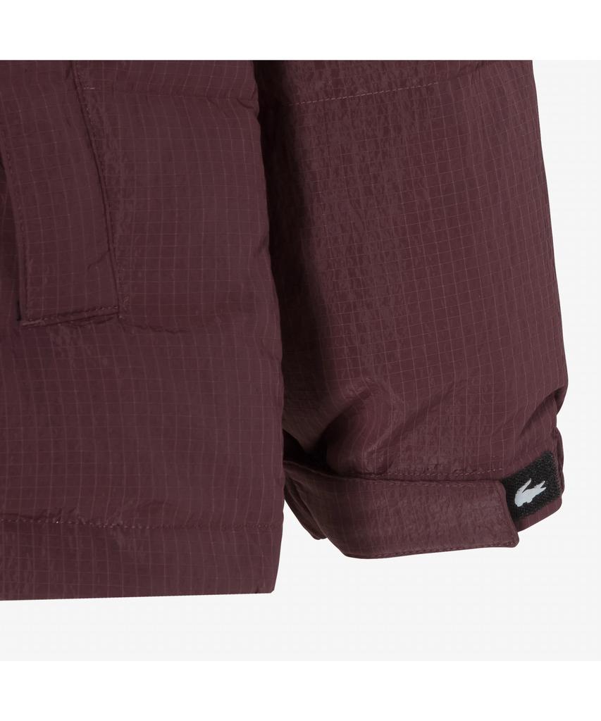 Lacoste Men'S Down Jumper Bh713E-54N Bzd