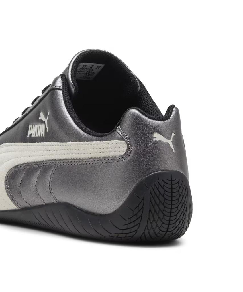 403689-02 Puma Speedcat PUMA Black Warm White (Men's)