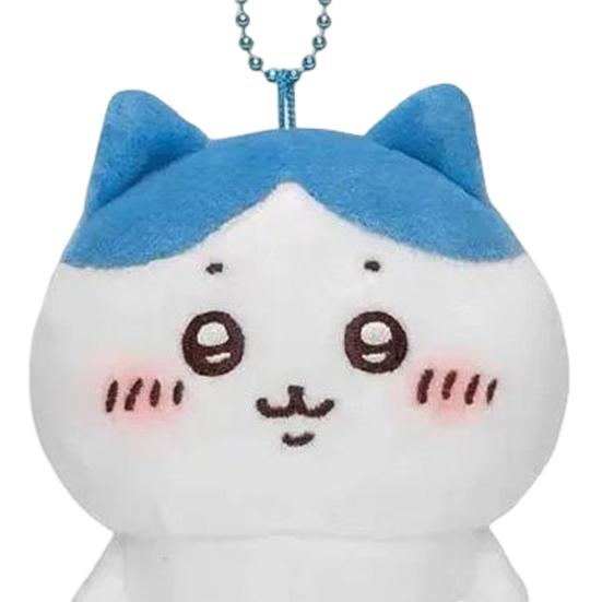 Аниме Плюшевый Брелок Мягкие Куклы-Персонажи Шарм для Рюкзака Сумки Милый