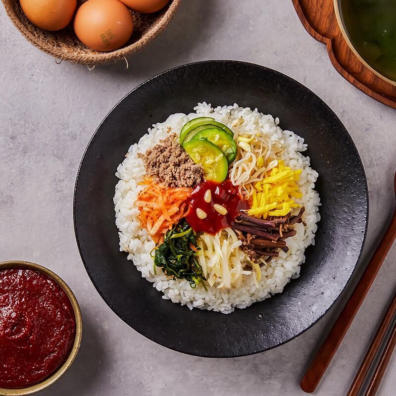 Yunshanban Ароматические соусы в корейском стиле