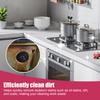 Kitchen Grease Cleaner Powerful Cleaner For Grease Stains On Range Hoods Kitchen Utensils And Floors Leaving No Residue Behind