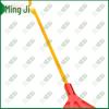 Mingji 24-Tooth Steel Garden Rake