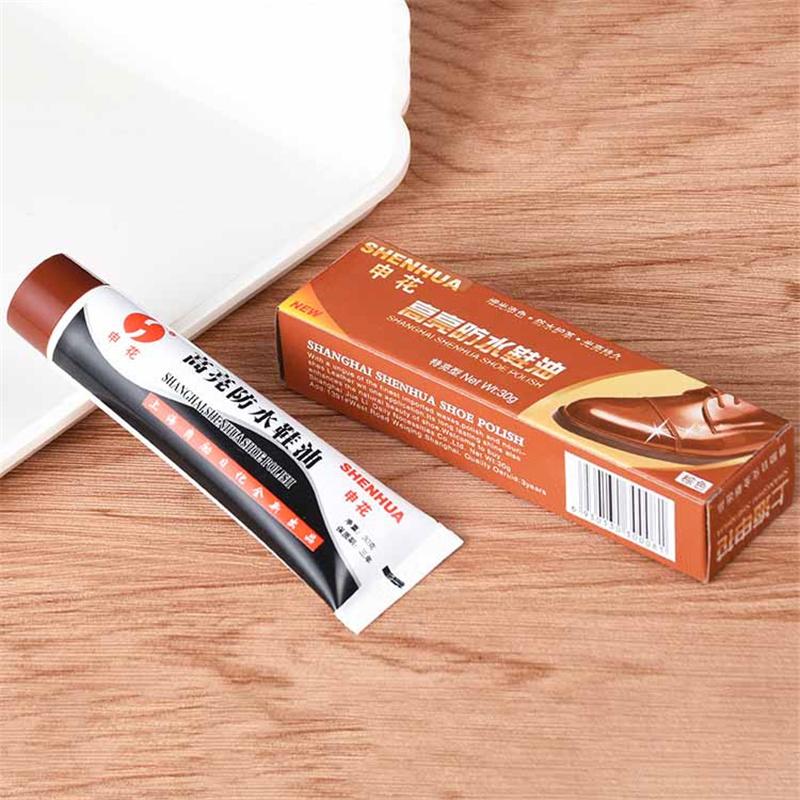 Многофункциональный водостойкий крем для обуви, масло для ухода за обувью, воск для обуви, масло для ухода за кожей, крем