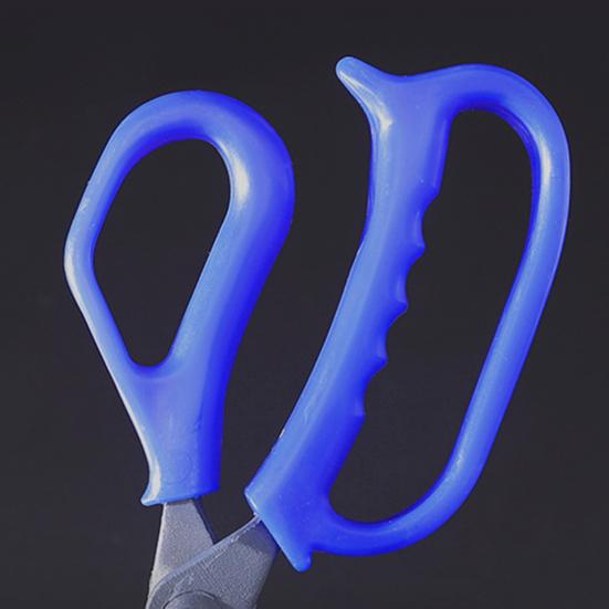 Fish Gripper 3-Claws Anti-slip Ergonomic Handle Multifunction Fishing Pliers Grabber Fish Control Clamp Catcher Tong Outdoor Fishing Accessories