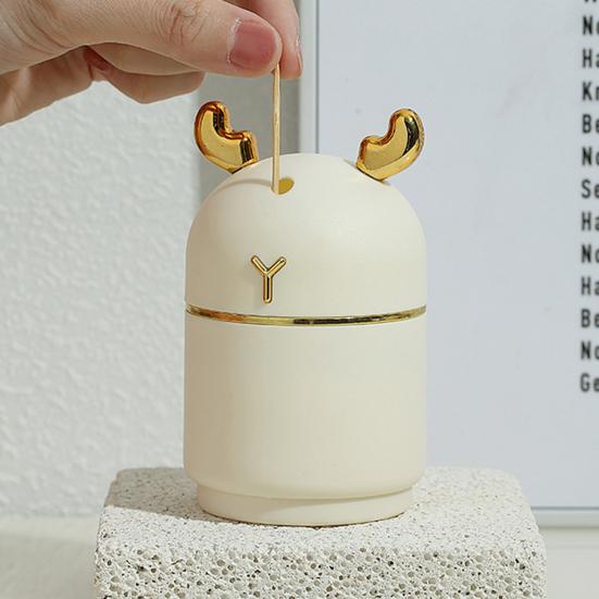 Высококачественное съемное хранилище, легко заменяемый диспенсер для зубочисток в баре отеля, товары для дома, органайзер для зубочисток