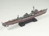 Pit Road Japanese Navy destroyer Shiratsuyu W135 1/700 Shiratsuyu-class