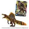 TAKARA TOMY Ania Jurassic World Spinosaurus Animal Dinosaur Toy for Ages 3 and Up (A)