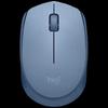 Logitech Беспроводная мышь M172