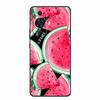 Чехол For Huawei Nova 12s Чехол Милый Мультяшный Кот Черный Силиконовый Мягкая Задняя Крышка Чехол Для Huawei Nova 12s Чехол Nova12s 12 s Coque