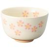 Matcha X Flower White Matcha Mino Made In Japan Ale-net Bowl, 11.8 H7.3cm, Pattern, Bowl, Ceramic, Ware,