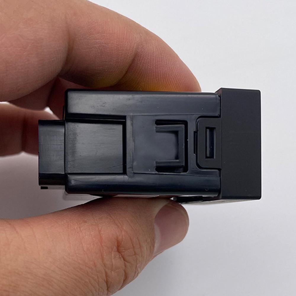 96120-F2010 Адаптер порта USB AUX аудиовхода Подходит для Hyundai Elantra 2017+