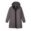 Mountain Warehouse Womens/Ladies Furnace Down Long Length Padded Jacket