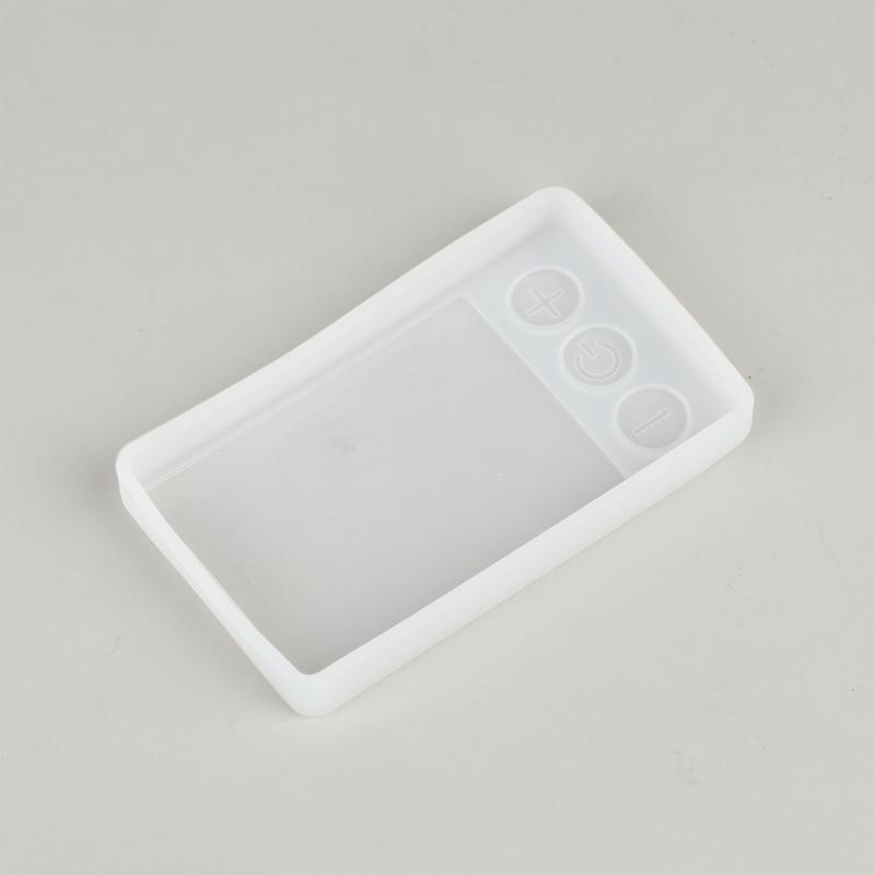 Dashboard Protective Silicone Cover for S866 Electric Scooter All Around Display Guard for Urban Riders