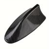 Simulation Car Shark Fin Universal Car Decorative Part New Car Antenna Fin  Car Parts
