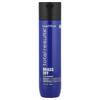 Matrix, Total Results™, Brass Off Color Obsessed Shampoo, 300ml (10.1 Fl Oz)