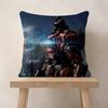 Game TTitanfall 2 Pillow Gift Home Office Decoration Pillow Bedroom Sofa Car Cushion CoverPillow Case