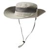 Сафари шляпа для приключений Boonie Fishing UV Military Sun Chin Wide UV Hiking [TOP-EX] Мужская, шляпа, складная, шляпа, стильная, шляпа, защита, шляпа, шляпа, шляпа,