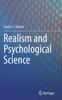 Книга Realism and Psychological Science