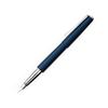 LAMY Studio Fountain Pen EF L67IMBLEF Imperial Blue (Extra Fine)