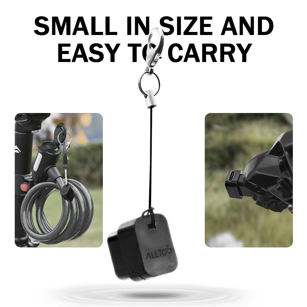 Электронное заднее переключатель Di2 Зарядное устройство для Shimano EC300 Зарядный адаптер 4-контактный на Type-C Конвертер 12 скоростей с портативным кабелем данных
