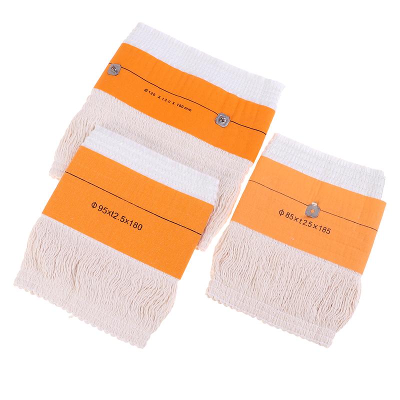 Керосиновые фитили, фитиль из высококачественного стекловолокна + 100% хлопок, фитиль