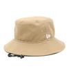 Кепка Adventure Hat Plain Khaki ADV LT KHA WHI 22J [New Era] S/M