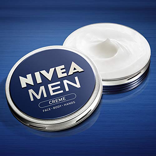 Крем Nivea Men 75г для мужчин.