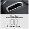 For Geely Atlas Pro Azkarra   Glove Storage Box / Handle Sequ / Headlight Adjust / AC Outlet Cover Trim Accessories