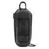 EVA Hard Shell Bicycle Front Tube Bag Lightweight Bike Top Tube Bag  Bike Storage Accessory