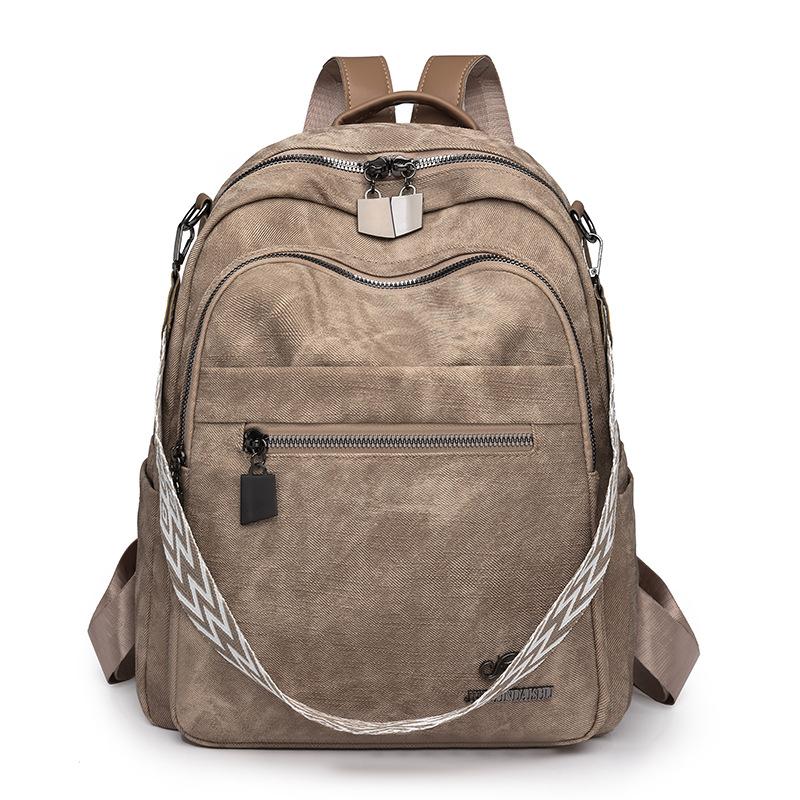 ПУ плечевая сумка женская многофункциональная плечевая сумка