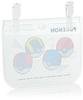 [Pokemon] Clip Pocket Clear Clip Pocket Kids KPK71453 Clear/Monster Ball