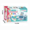 Sound Effects Simulation Cash Register Role Play Supermarket Cashier Toys  Children's
